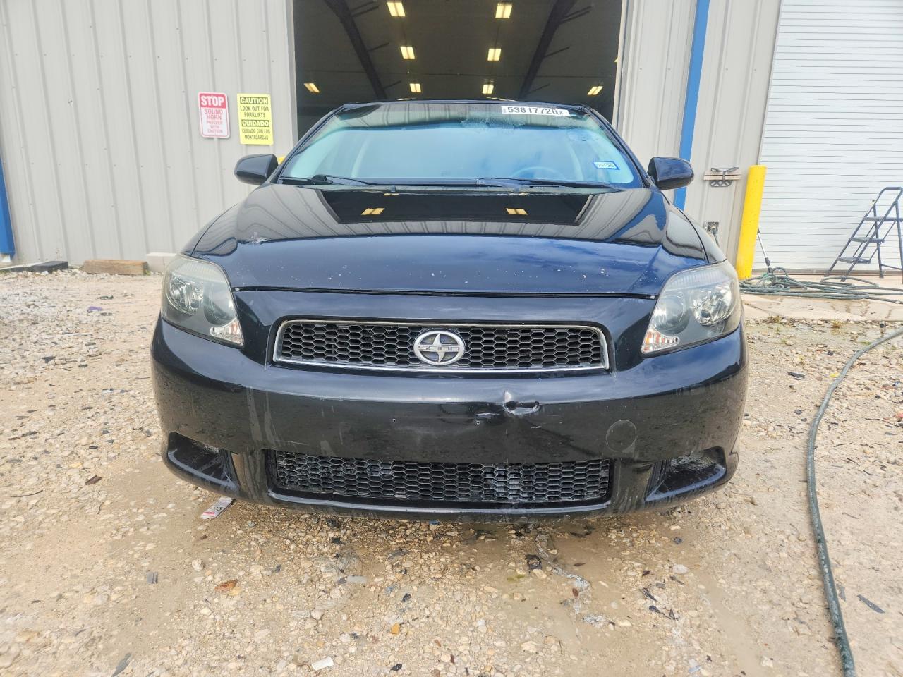 Scion TC Base
