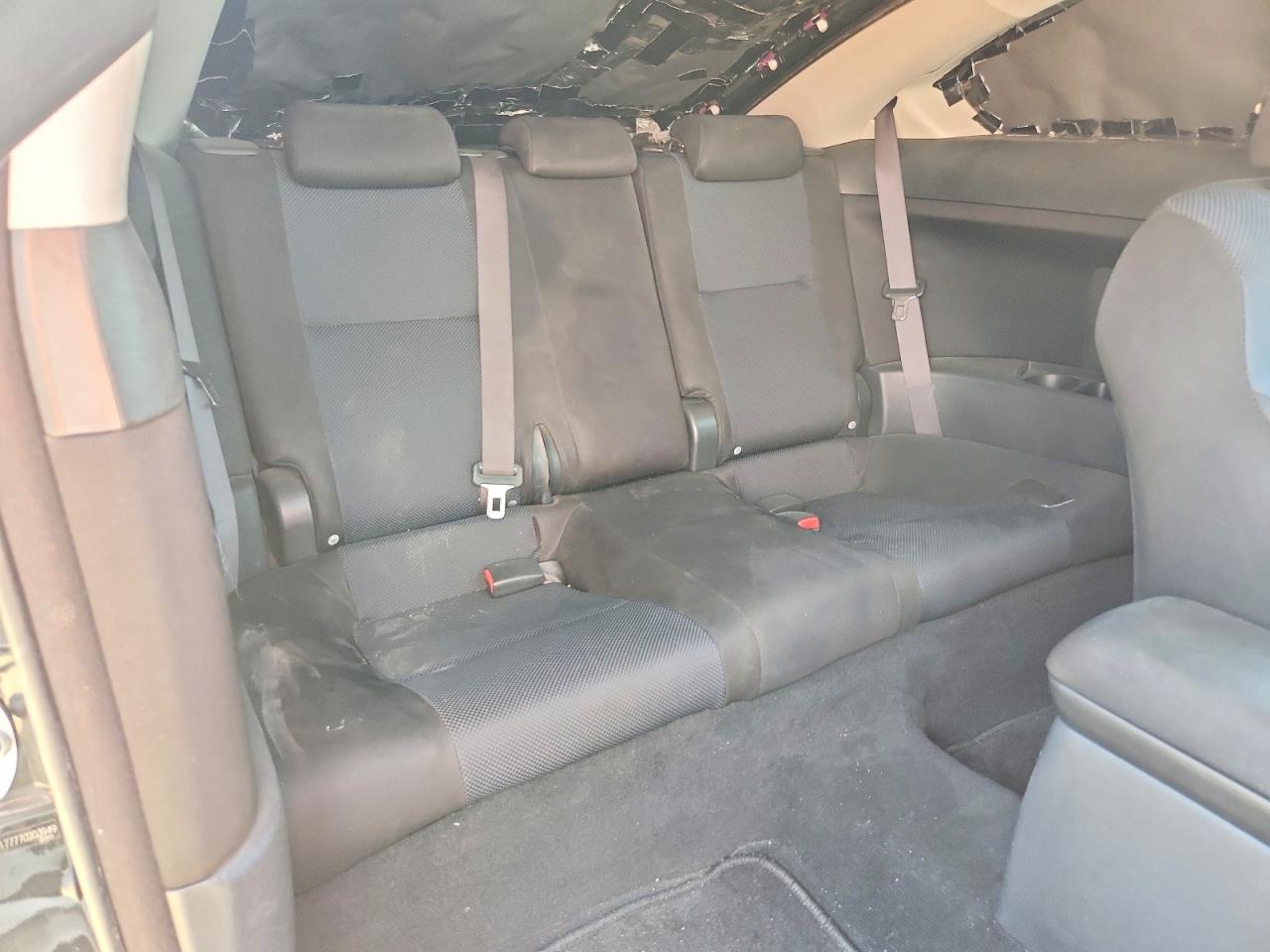 Scion TC Base