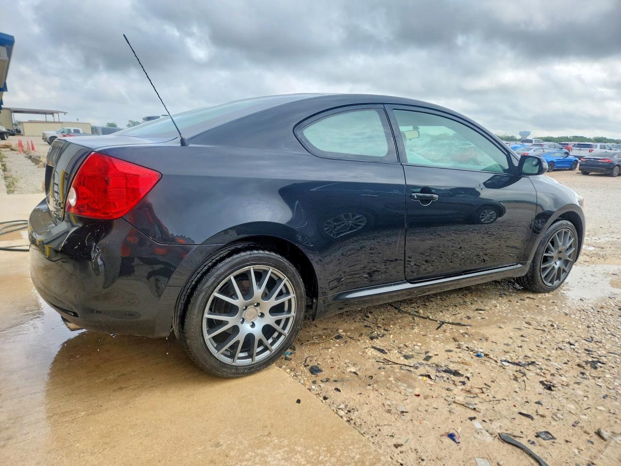 Scion TC Base
