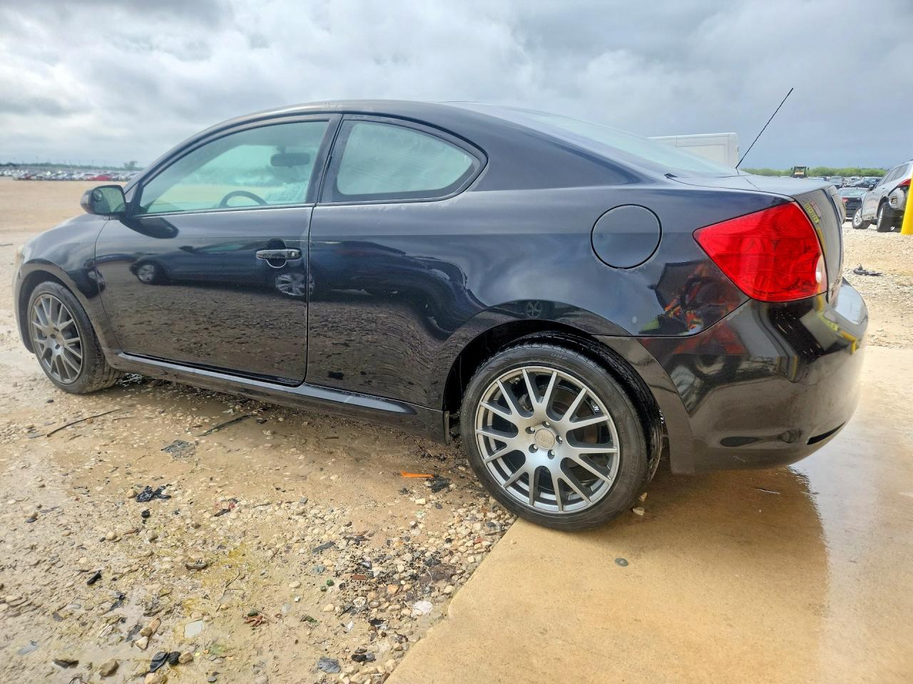 Scion TC Base