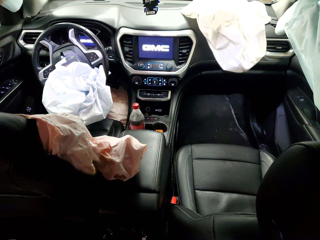GMC Acadia Slt