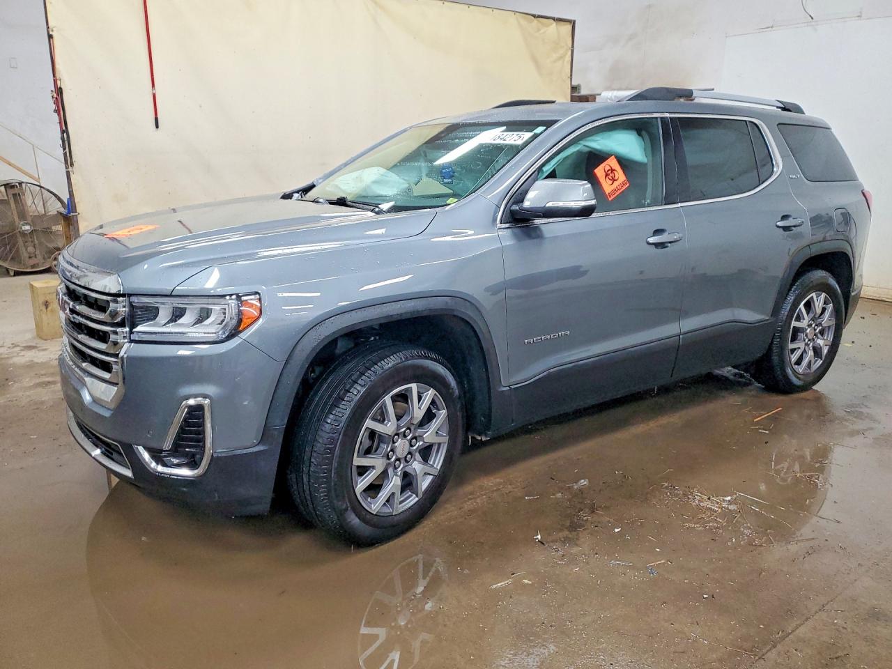 GMC Acadia Slt