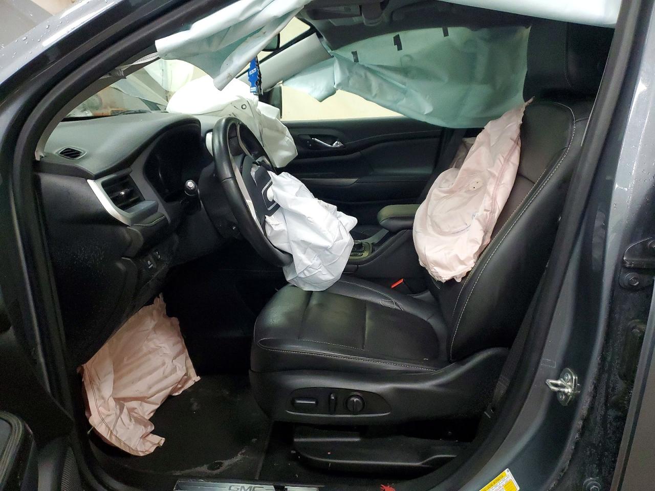GMC Acadia Slt