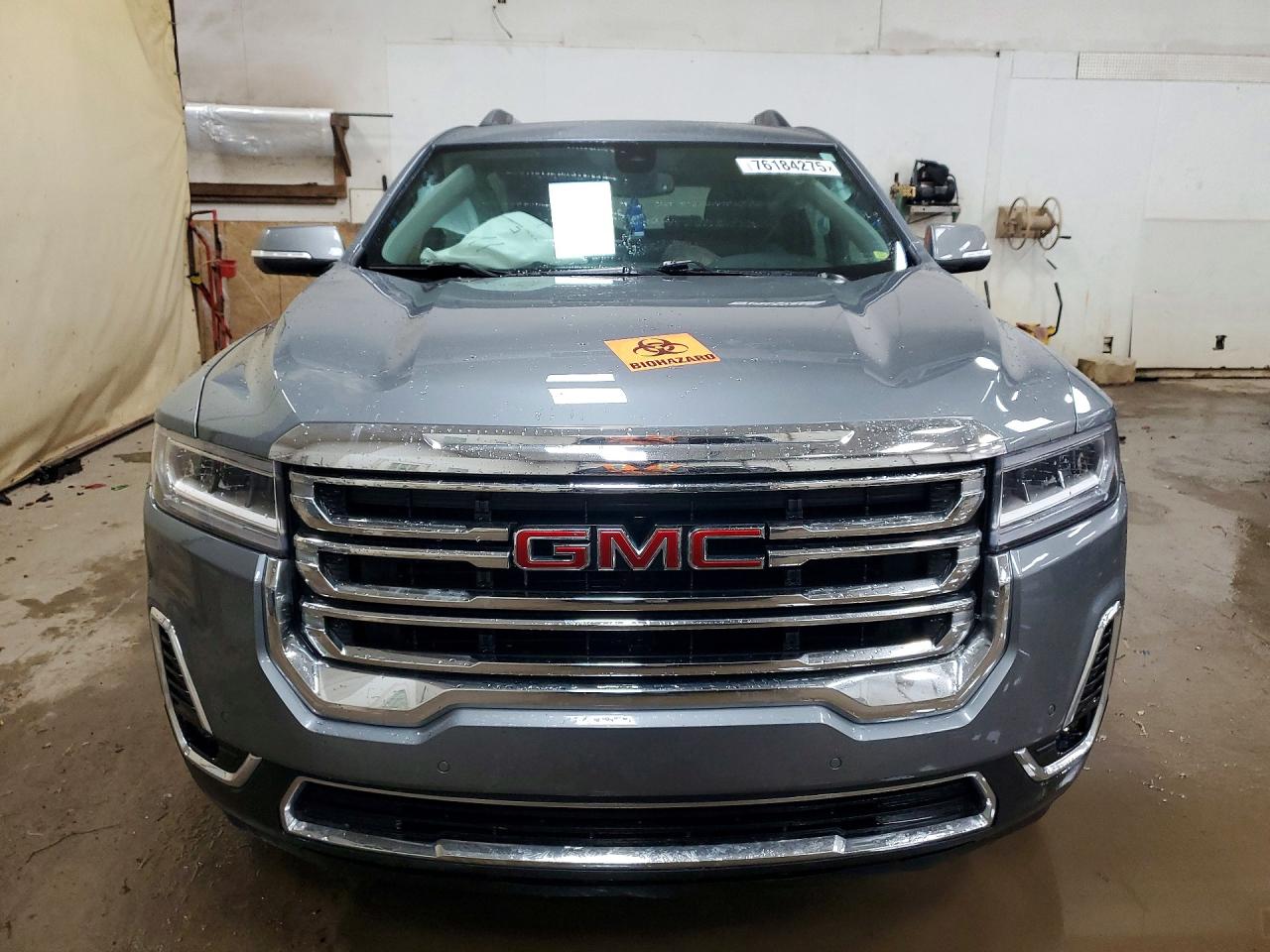 GMC Acadia Slt