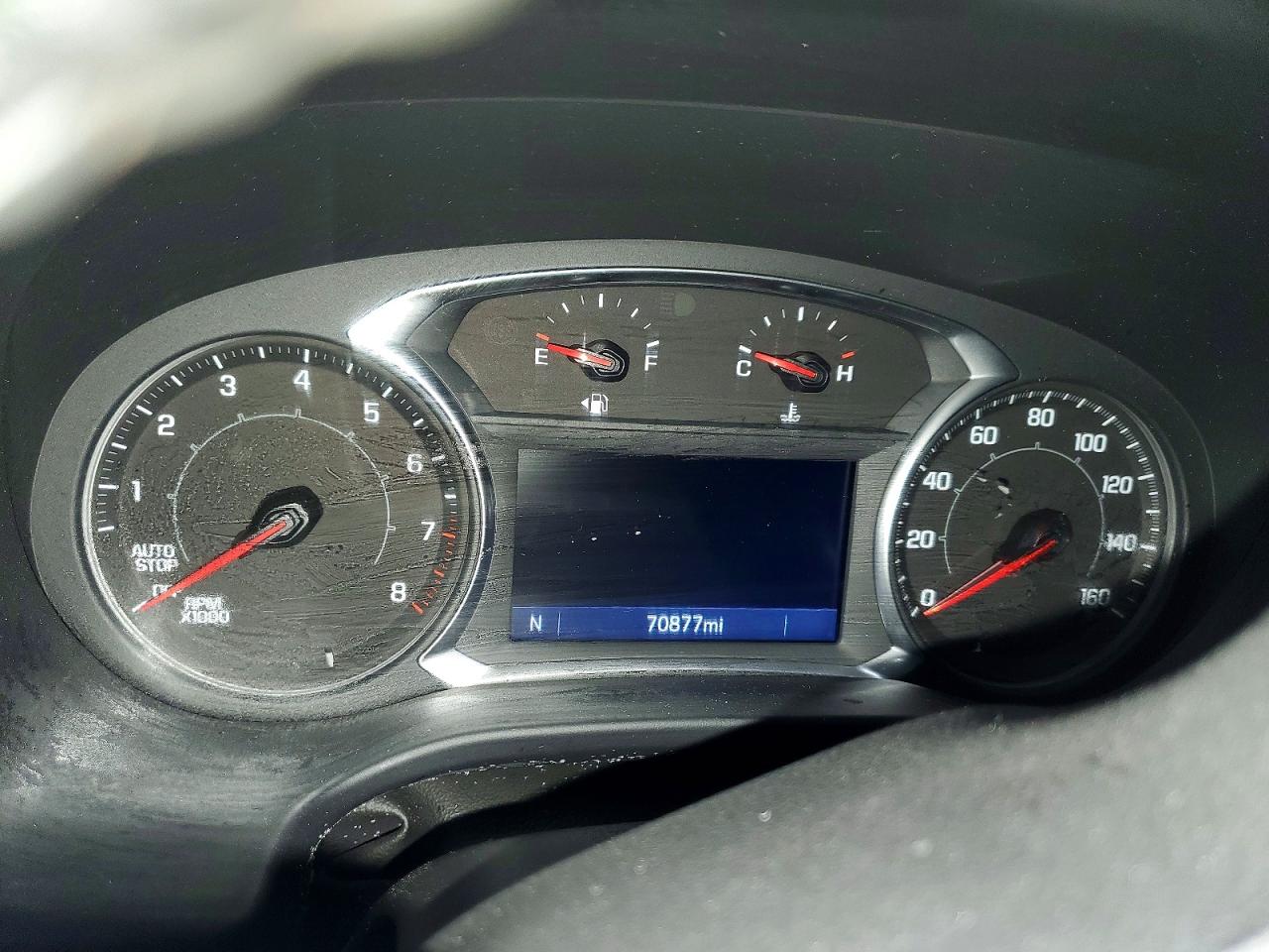 GMC Acadia Slt