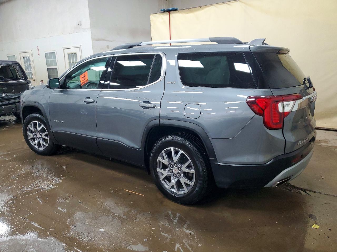 GMC Acadia Slt