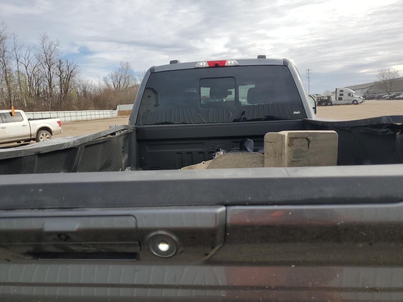 Ford F-350 Super Duty