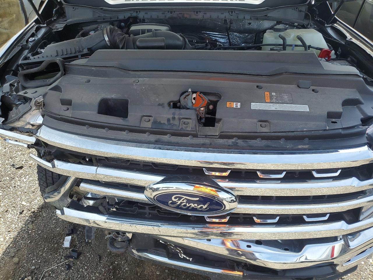 Ford F-350 Super Duty