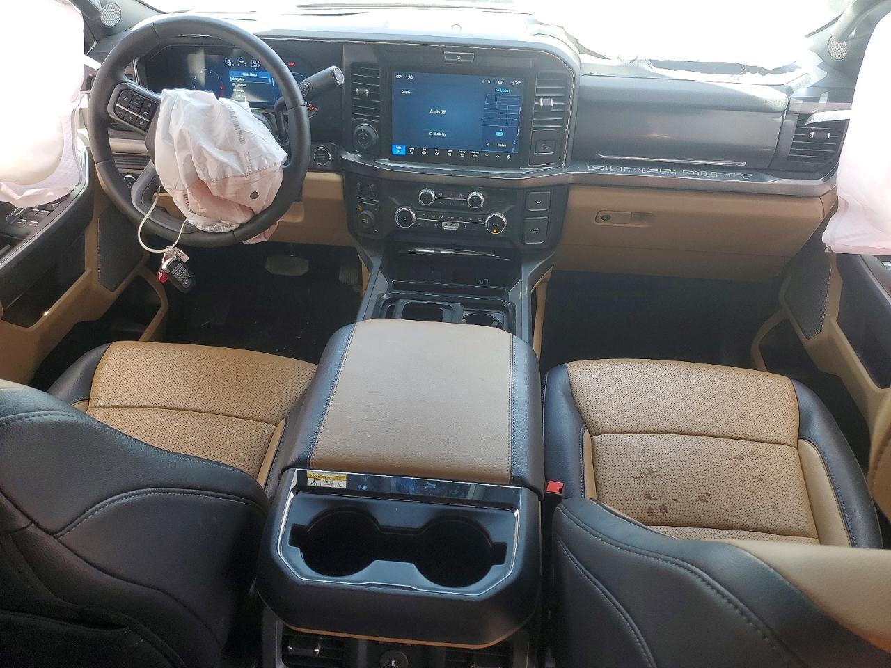 Ford F-350 Super Duty