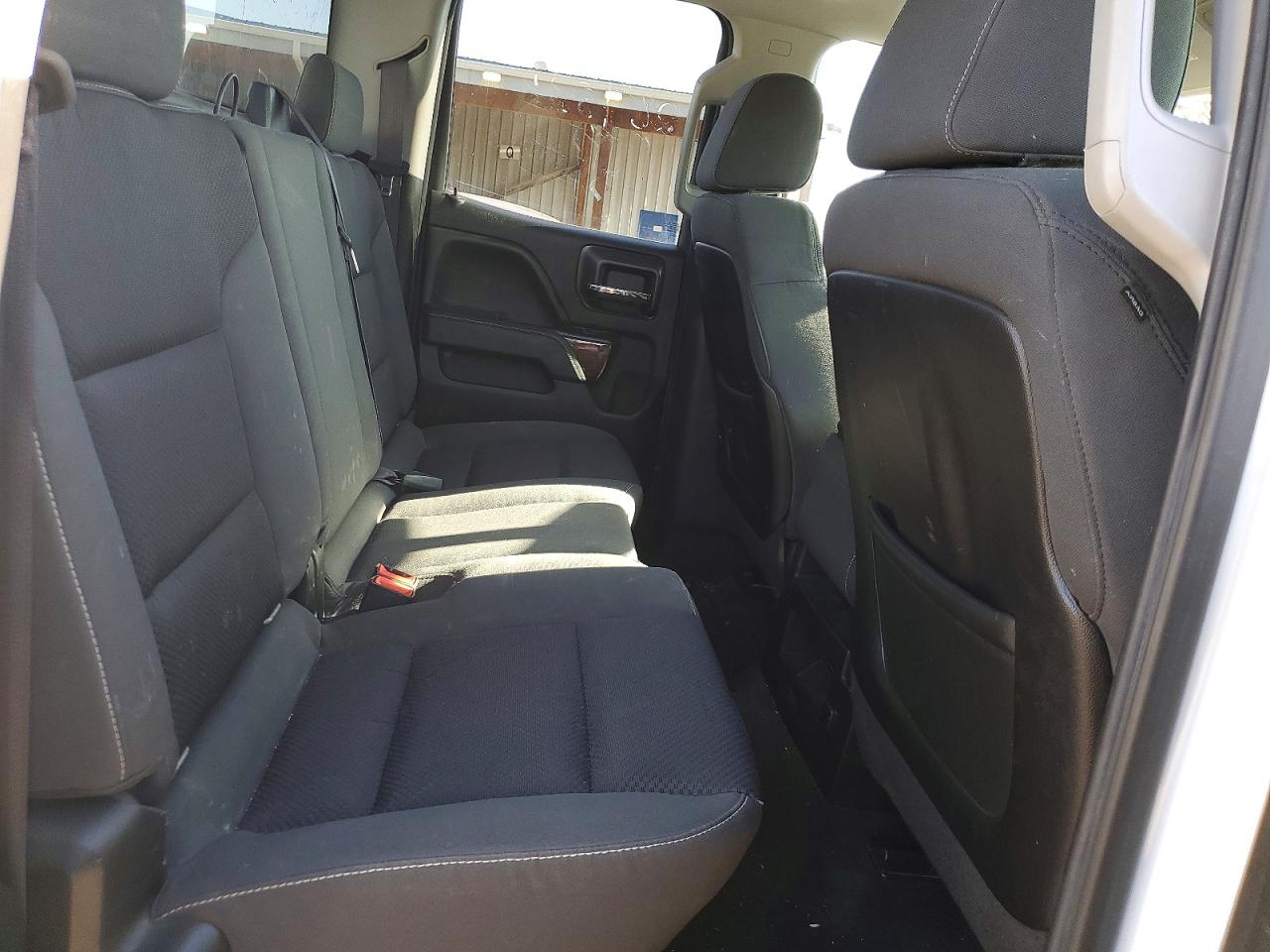 GMC Sierra K2500 Sle