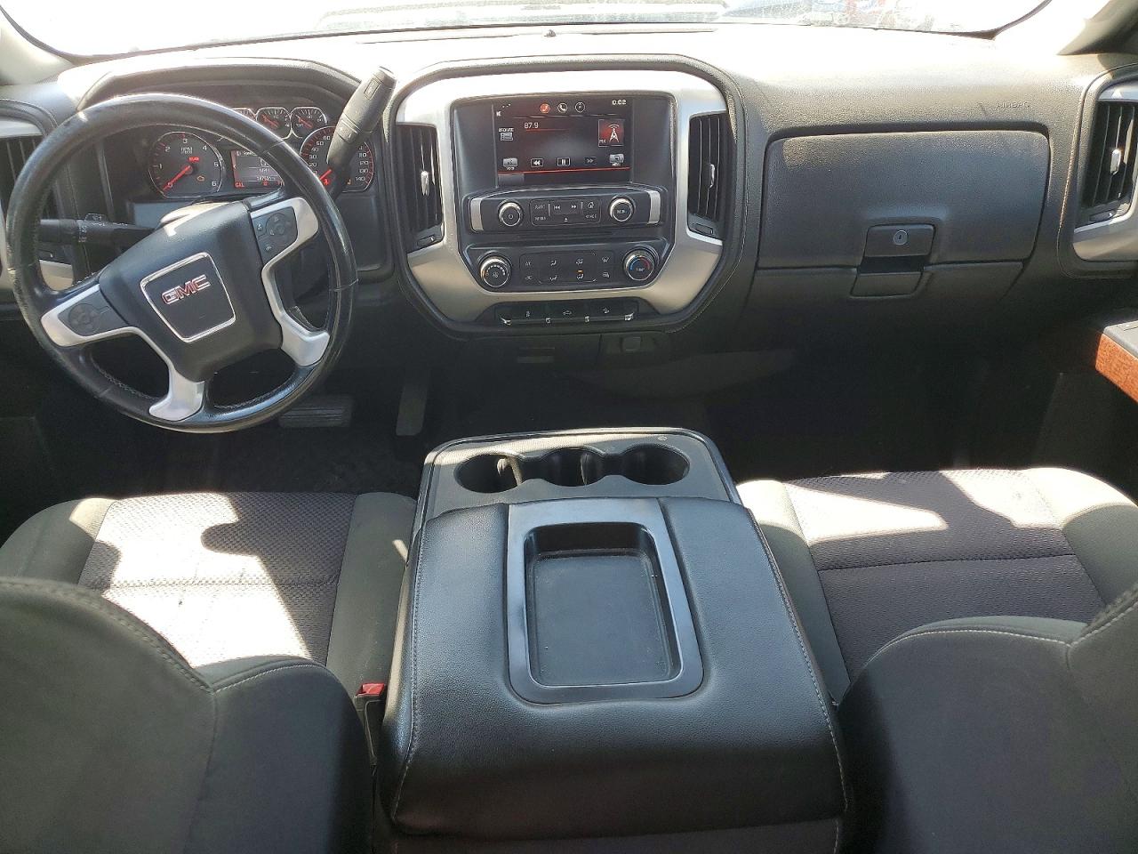 GMC Sierra K2500 Sle