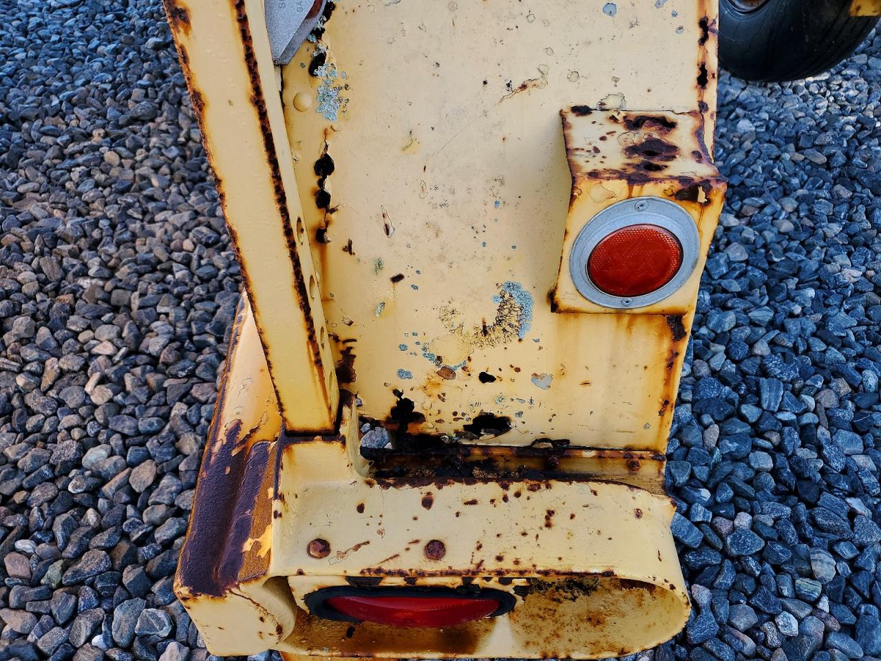 Unknown Other