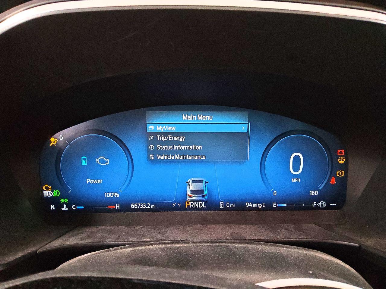 Ford Escape