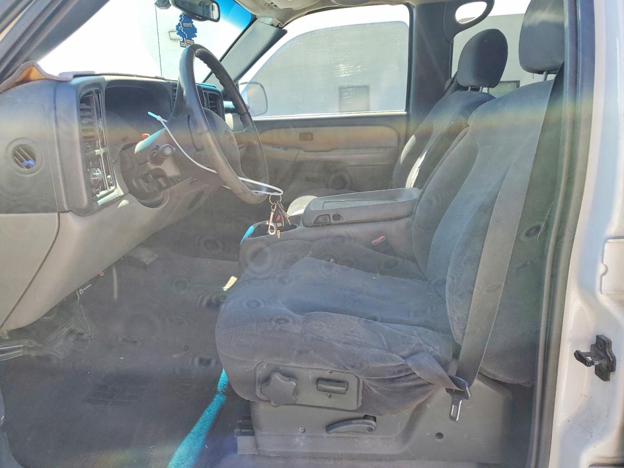 Chevrolet Suburban C1500