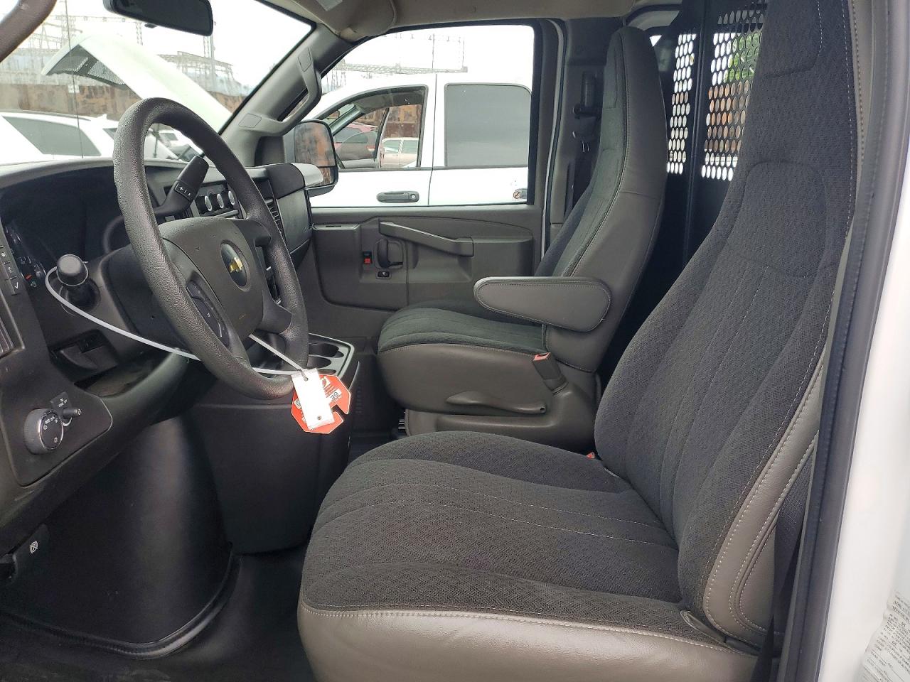 Chevrolet Express 4lt