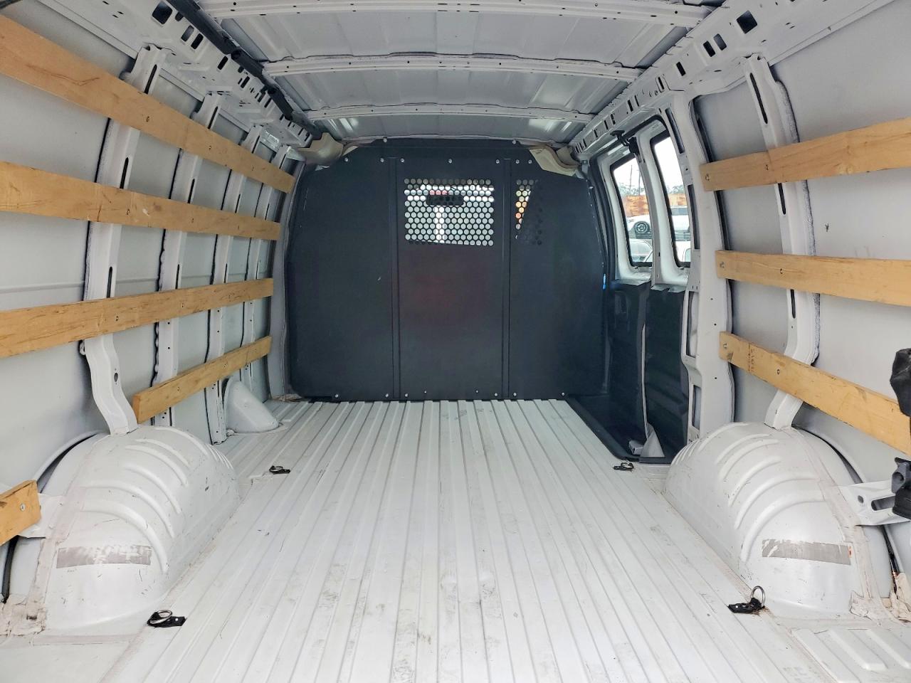 Chevrolet Express 4lt