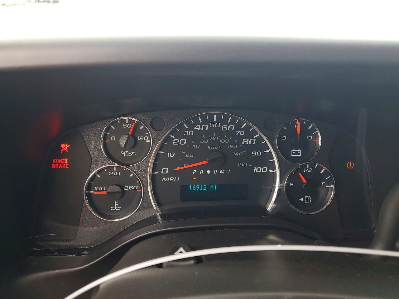 Chevrolet Express 4lt