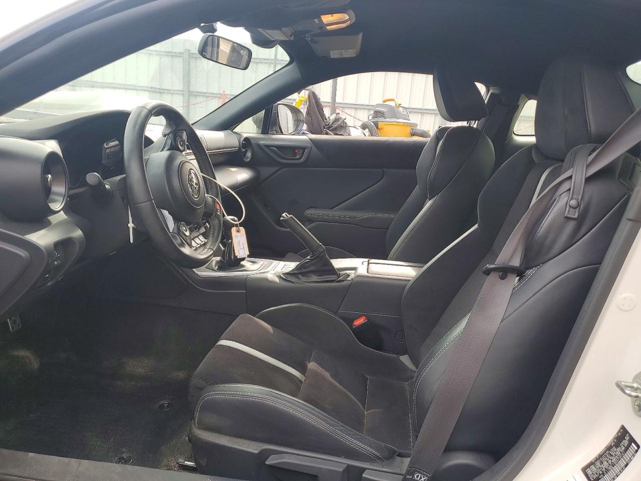 Toyota 86 Premium