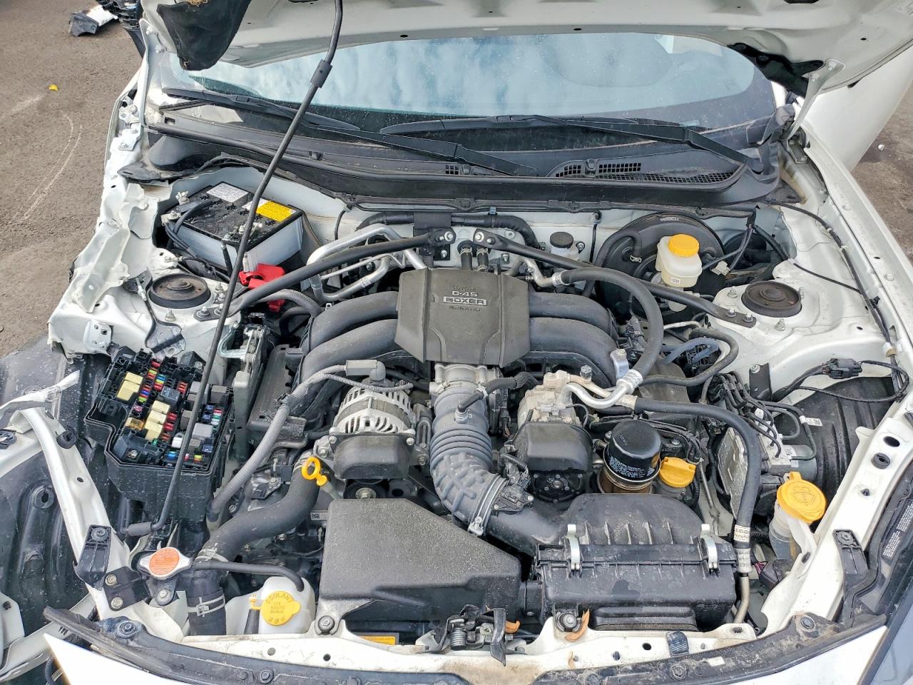 Toyota 86 Premium
