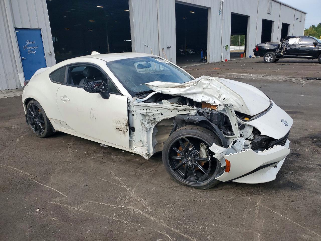 Toyota 86 Premium