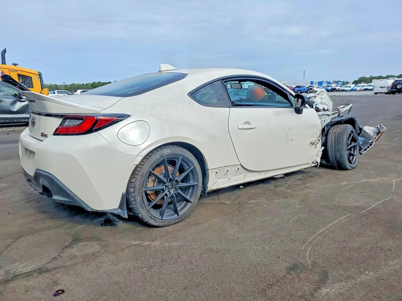 Toyota 86 Premium