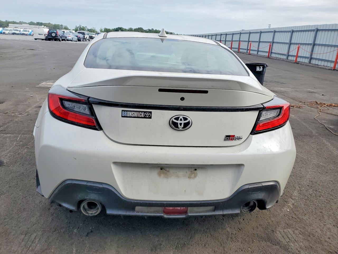 Toyota 86 Premium