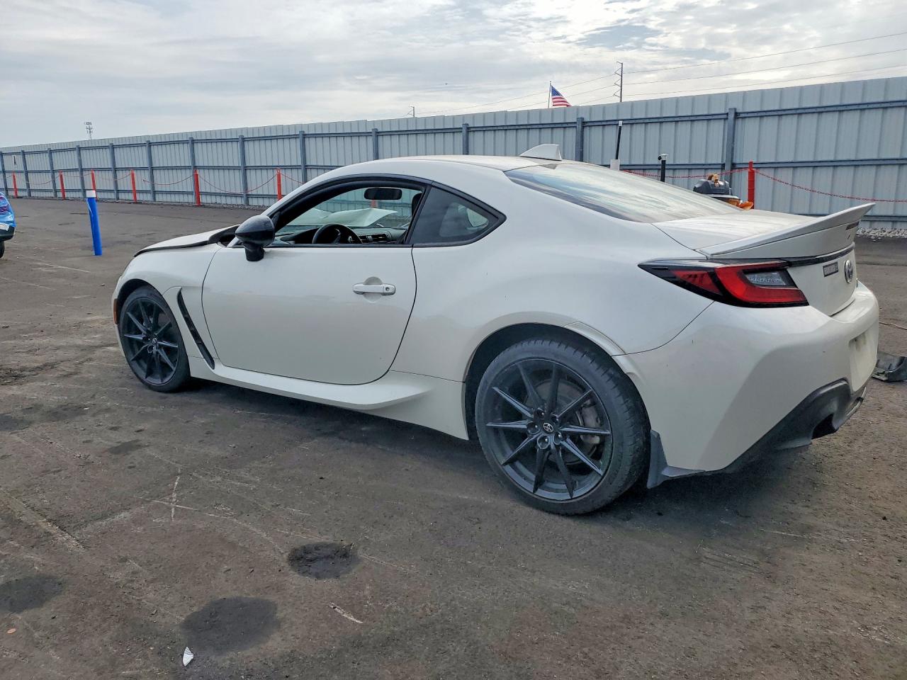 Toyota 86 Premium