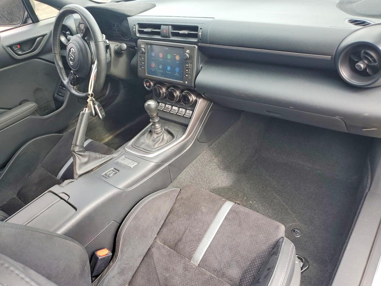 Toyota 86 Premium