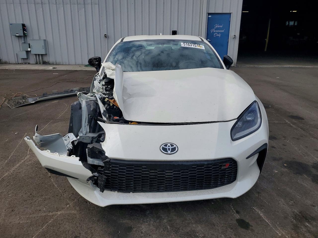 Toyota 86 Premium