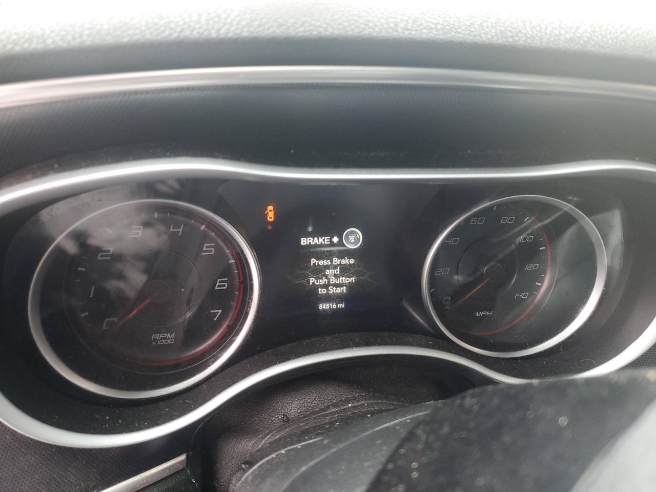 Dodge Charger Sxt Plus