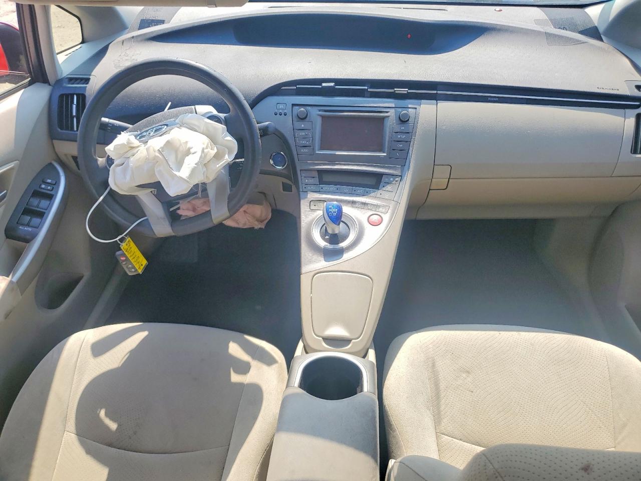 Toyota Prius Two
