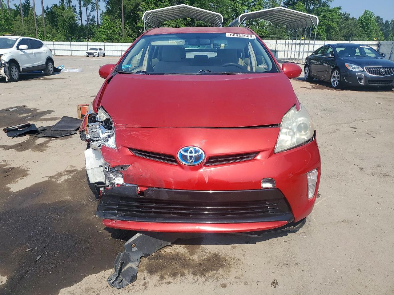 Toyota Prius Two