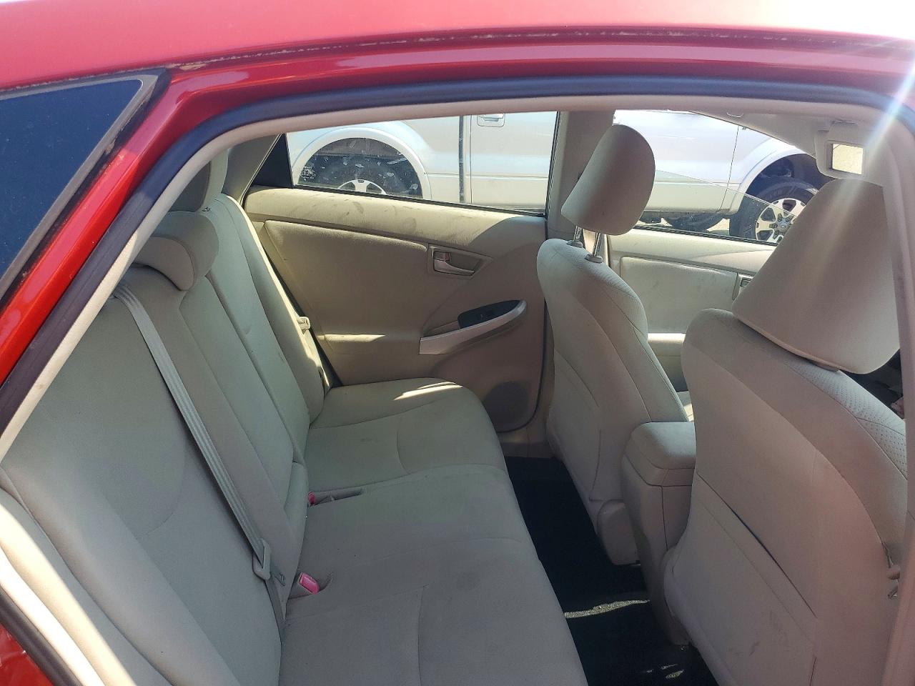 Toyota Prius Two