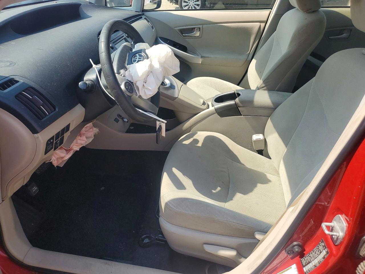 Toyota Prius Two