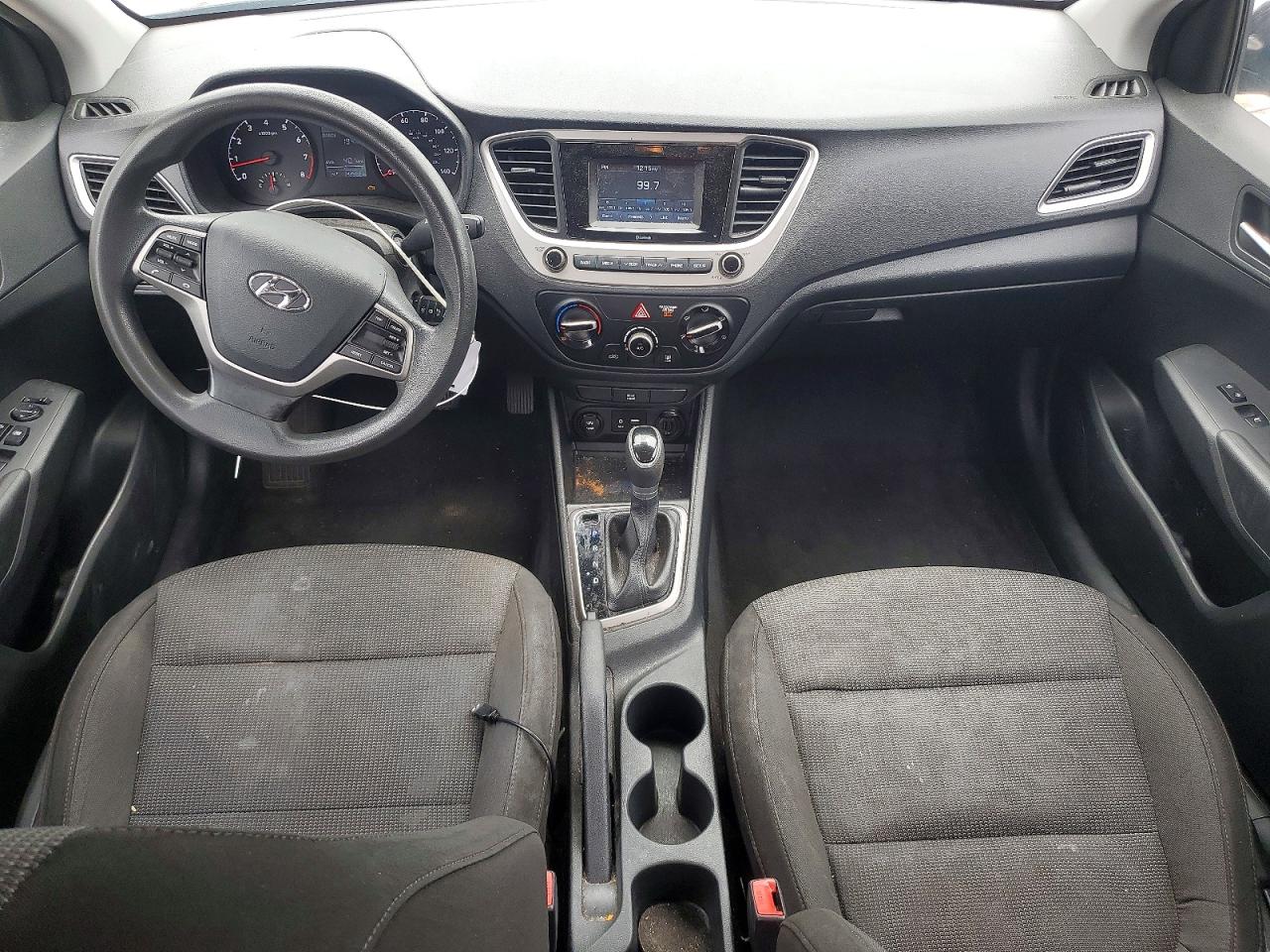 Hyundai ACCENT Se