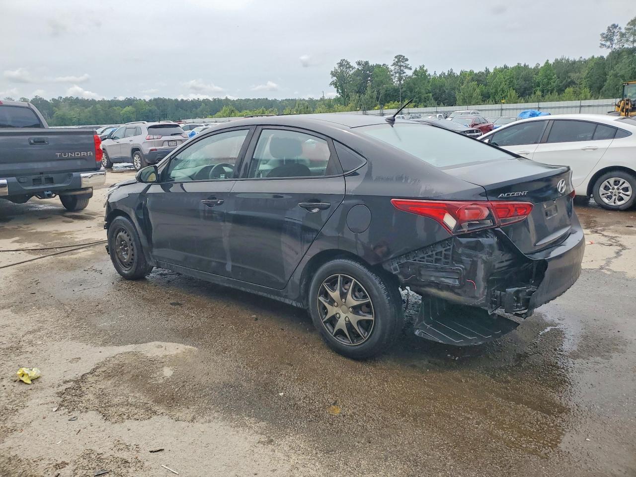 Hyundai ACCENT Se