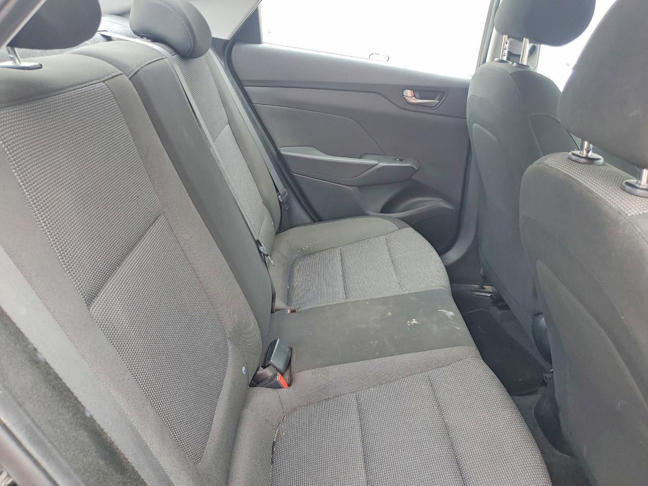 Hyundai ACCENT Se