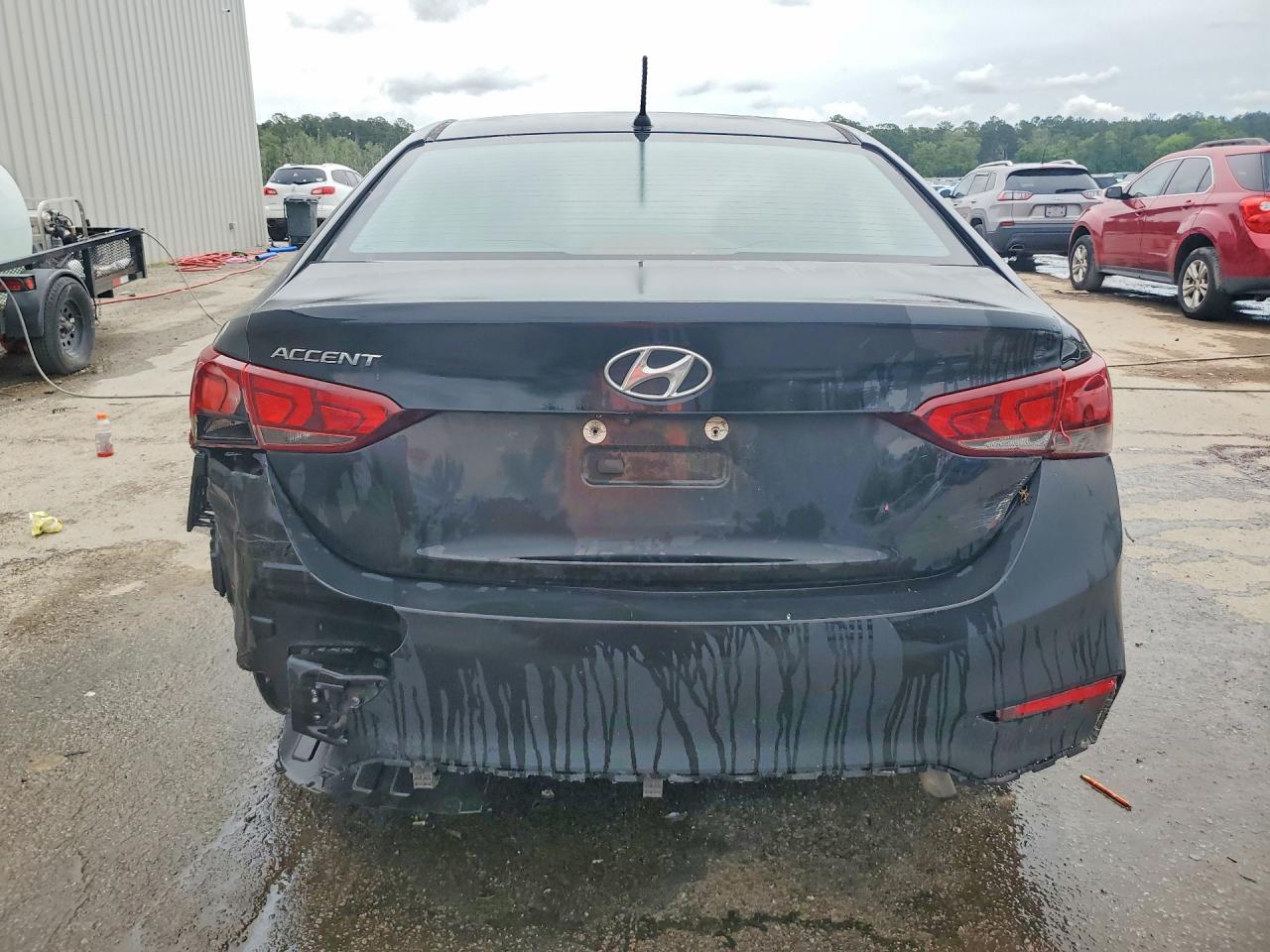 Hyundai ACCENT Se