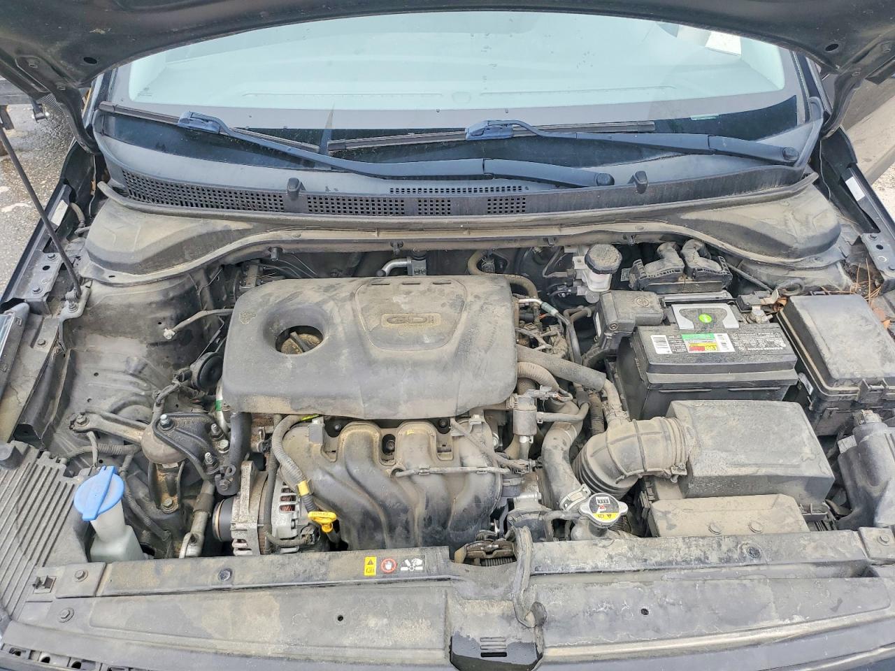 Hyundai ACCENT Se
