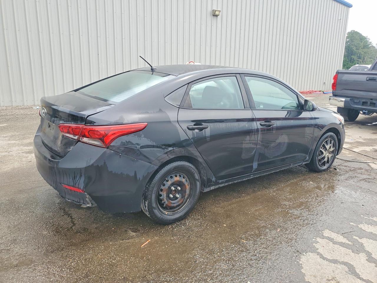 Hyundai ACCENT Se