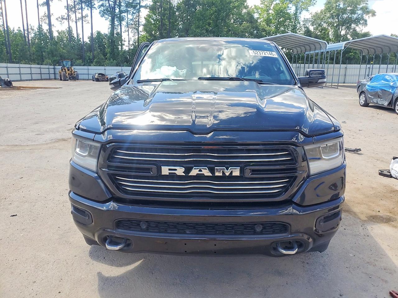 Ram 1500 Laramie
