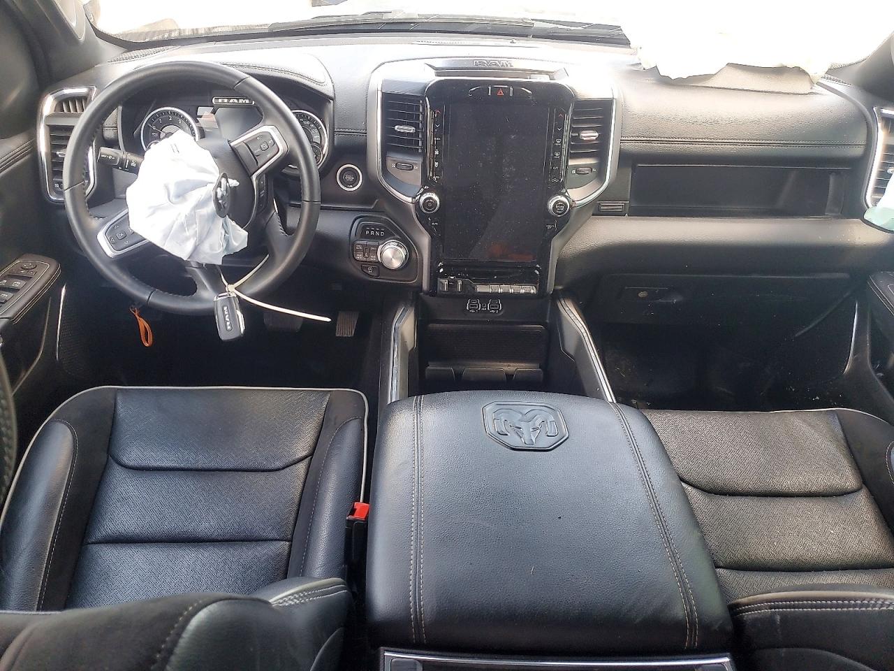 Ram 1500 Laramie