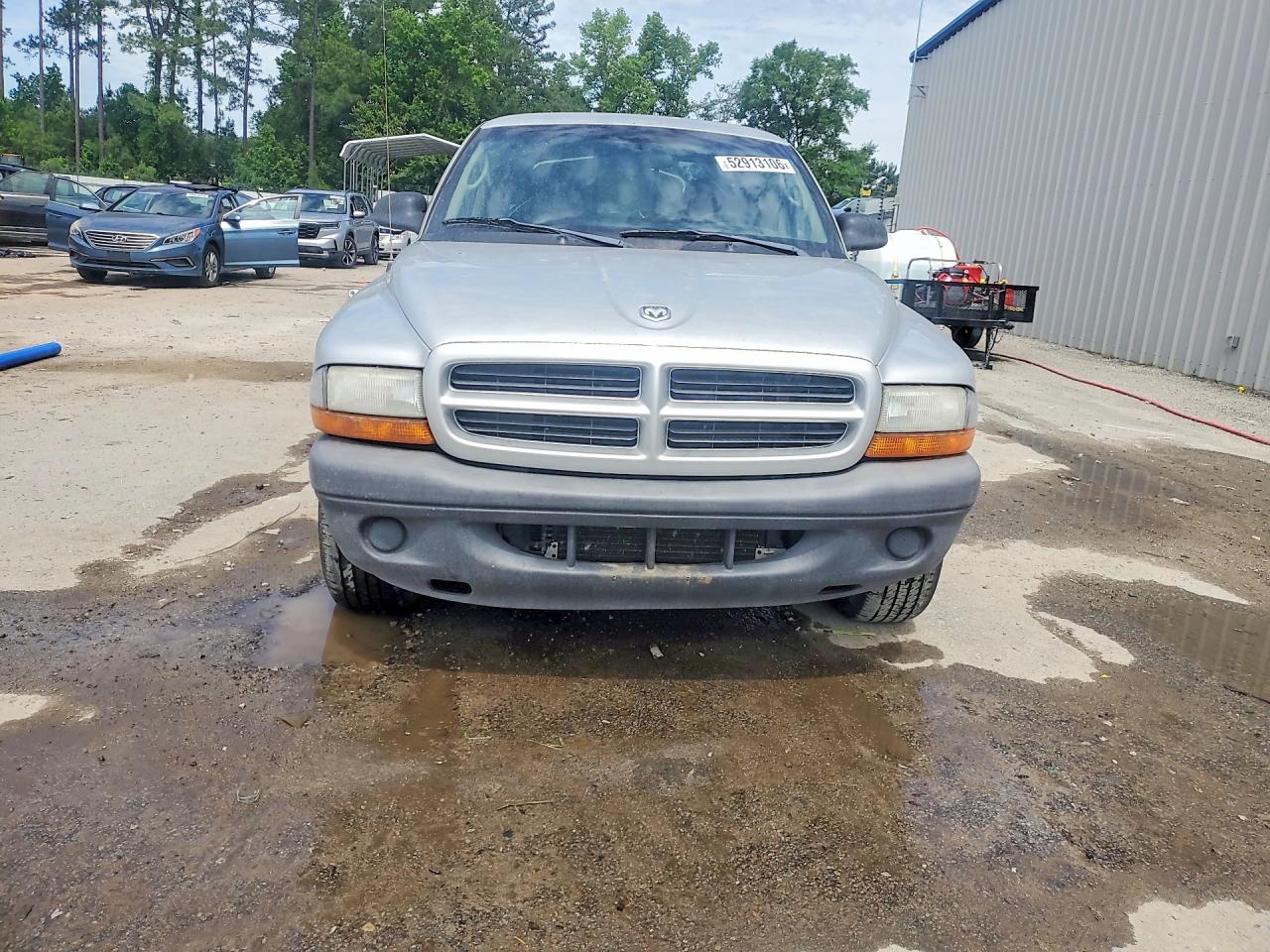 Dodge Dakota Sxt