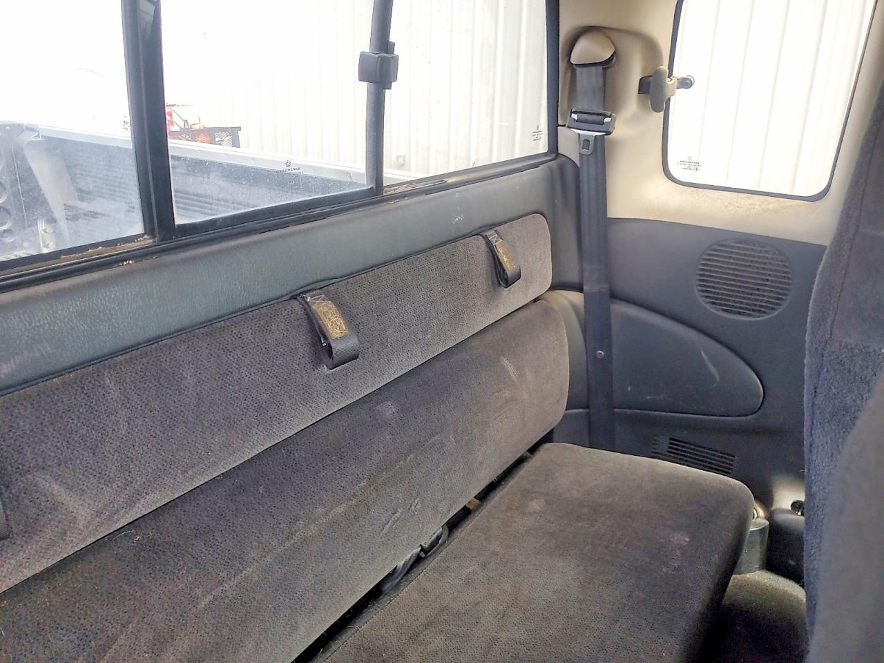 Dodge Dakota Sxt