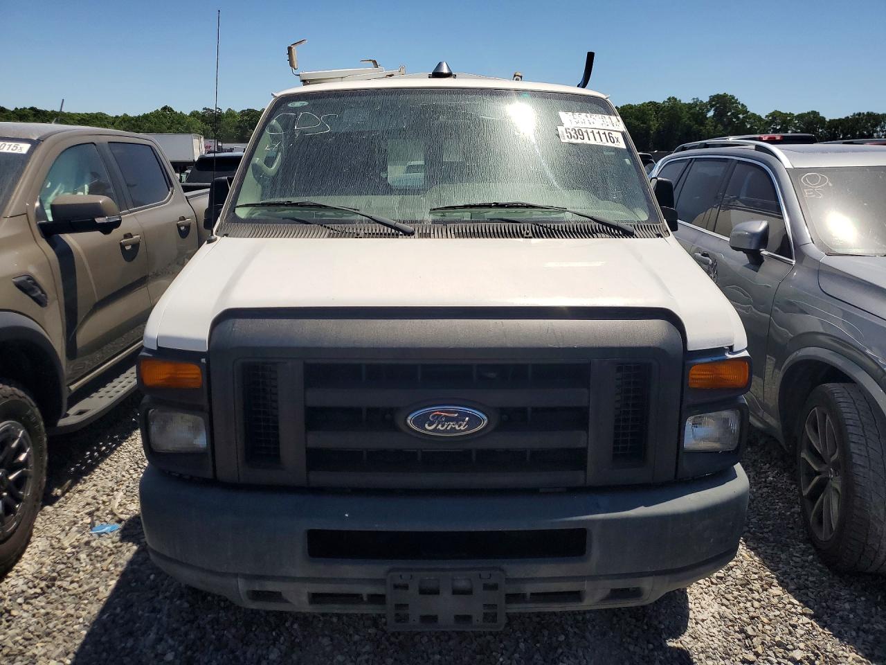 Ford Econoline