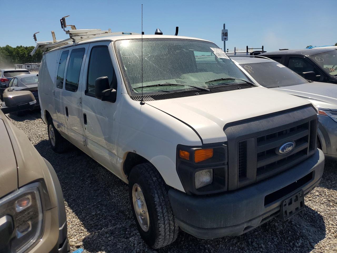Ford Econoline