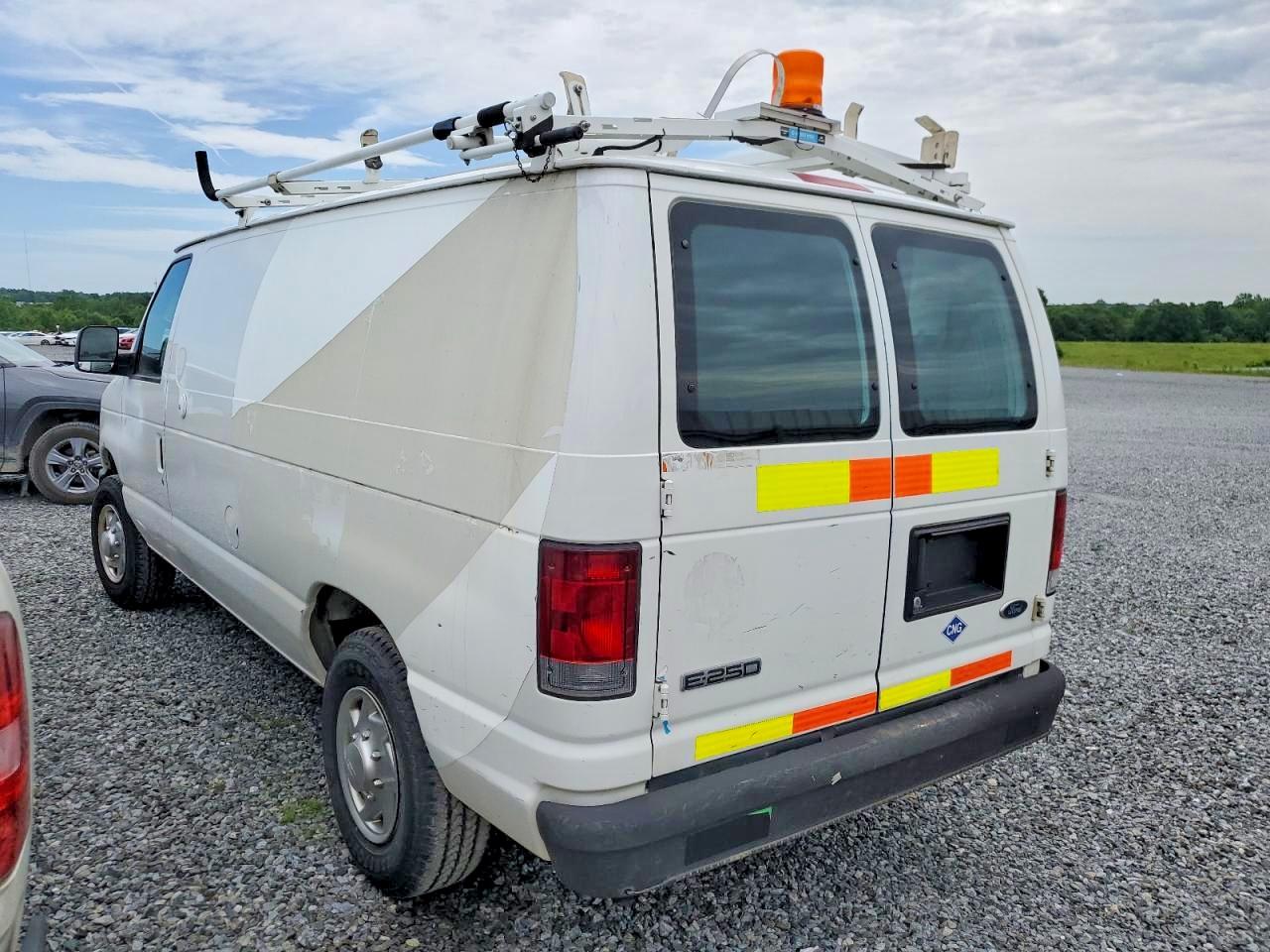 Ford Econoline
