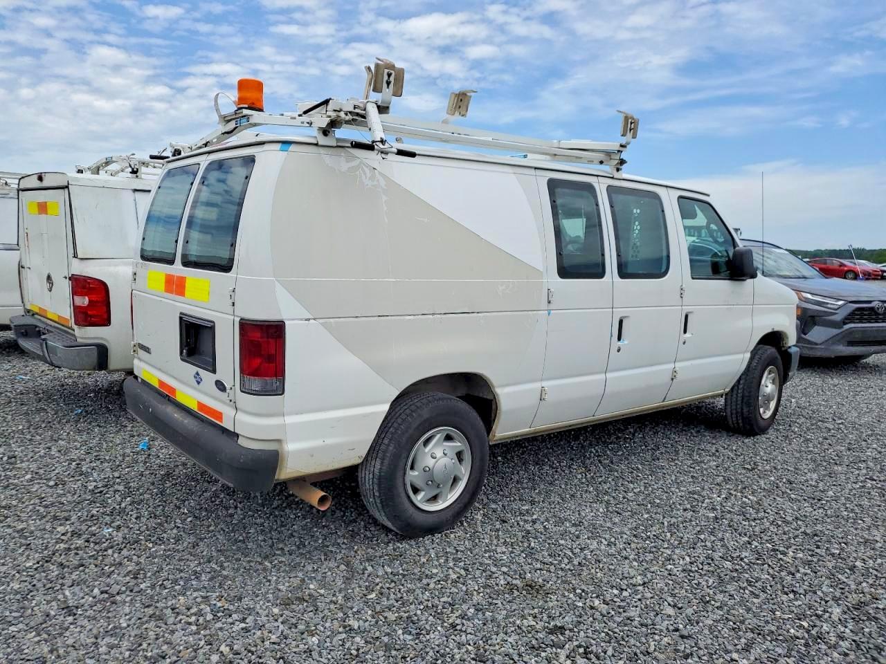 Ford Econoline