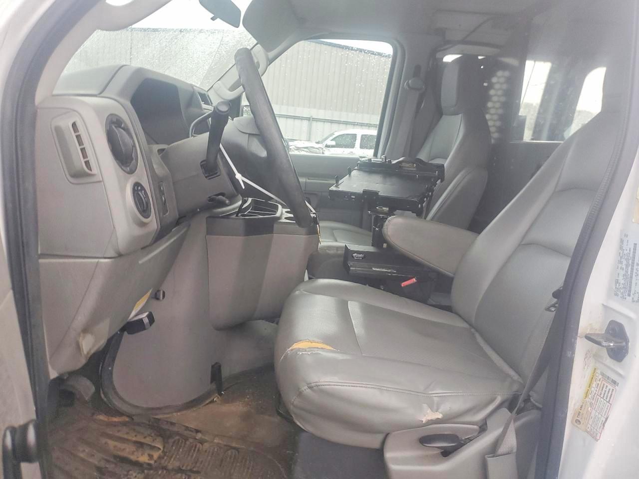 Ford Econoline