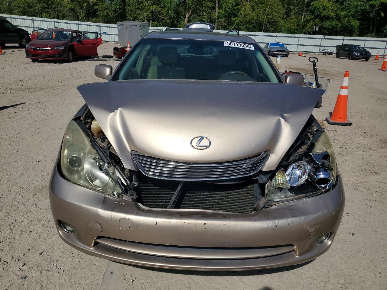 Lexus Es 330